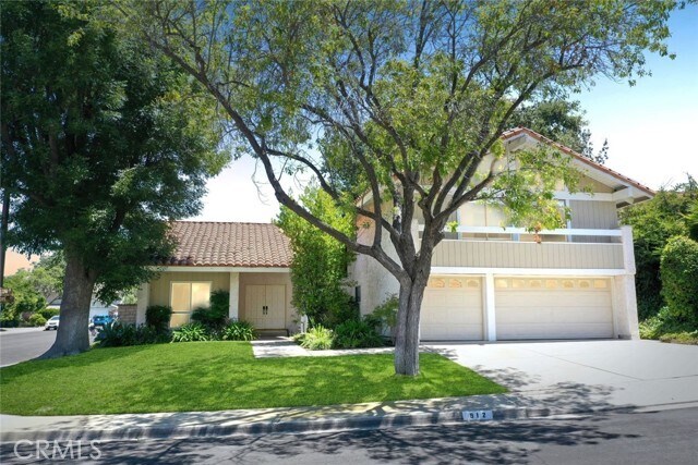 Building Photo - 912 Brightstone Ct