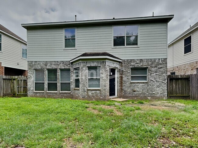 Building Photo - 18214 Alemarble Oak St