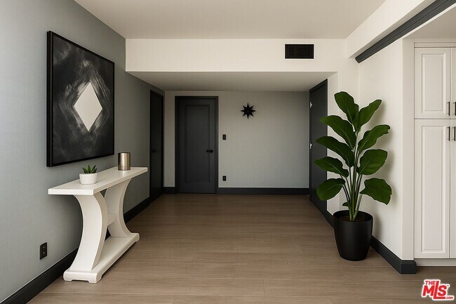 Building Photo - 17366 Sunset Blvd