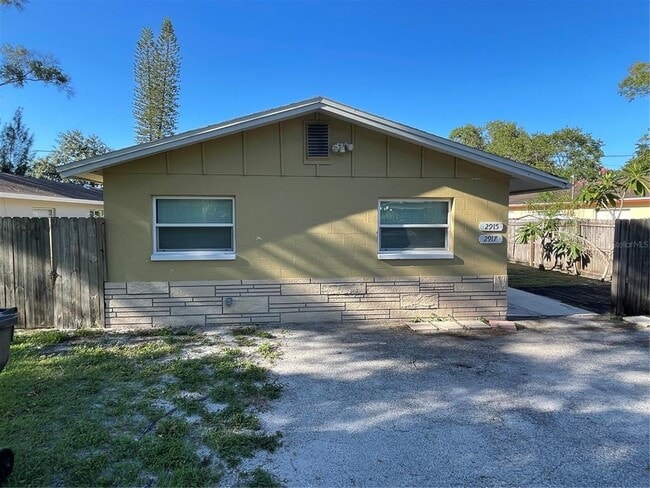 Building Photo - 2917 61st Ave N