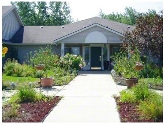 Primary Photo - Mariner Cove Family Apartments