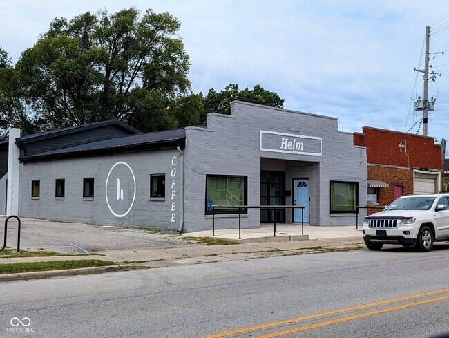 Building Photo - 1210 Finley Ave