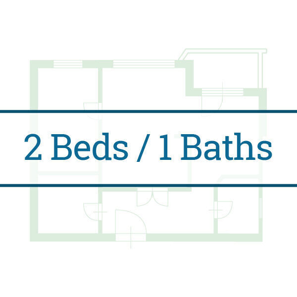 Floorplan - Elm View