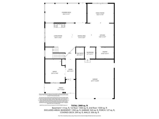 Building Photo - 450 Carrs Pond Rd