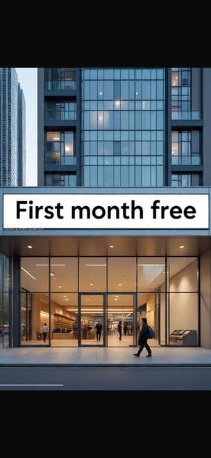 Building Photo - 244 Biscayne Blvd