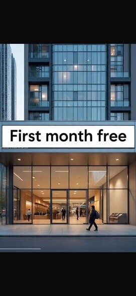 Primary Photo - 244 Biscayne Blvd