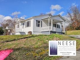 Building Photo - 639 Patton St NW