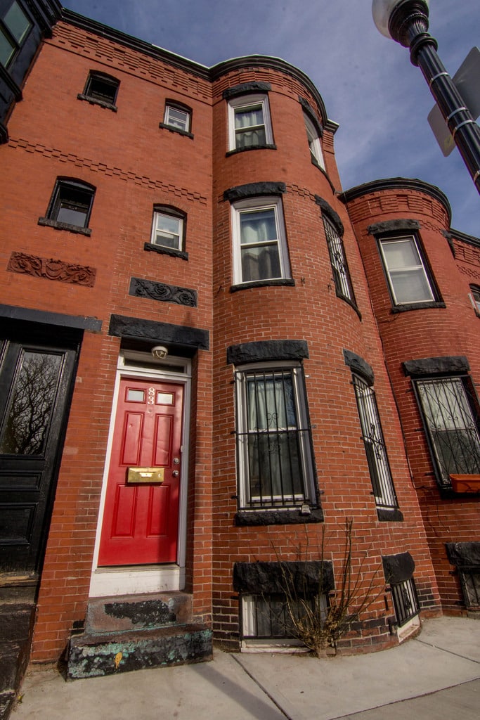 Building Photo - 83 Windsor St