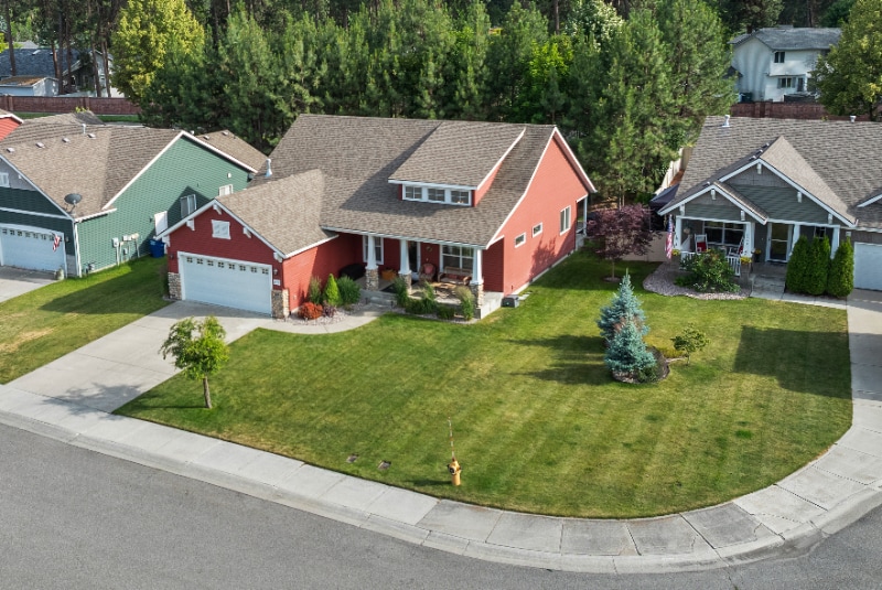 Building Photo - 4919 E Portside Ct