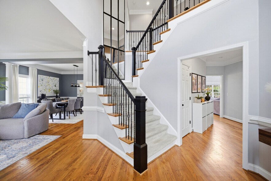 Building Photo - 6011 Latta Springs Cir