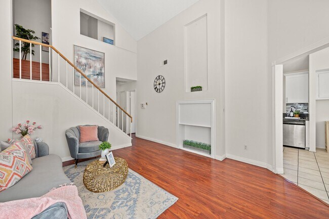 Building Photo - 2 Bedroom home for lease in Walnut