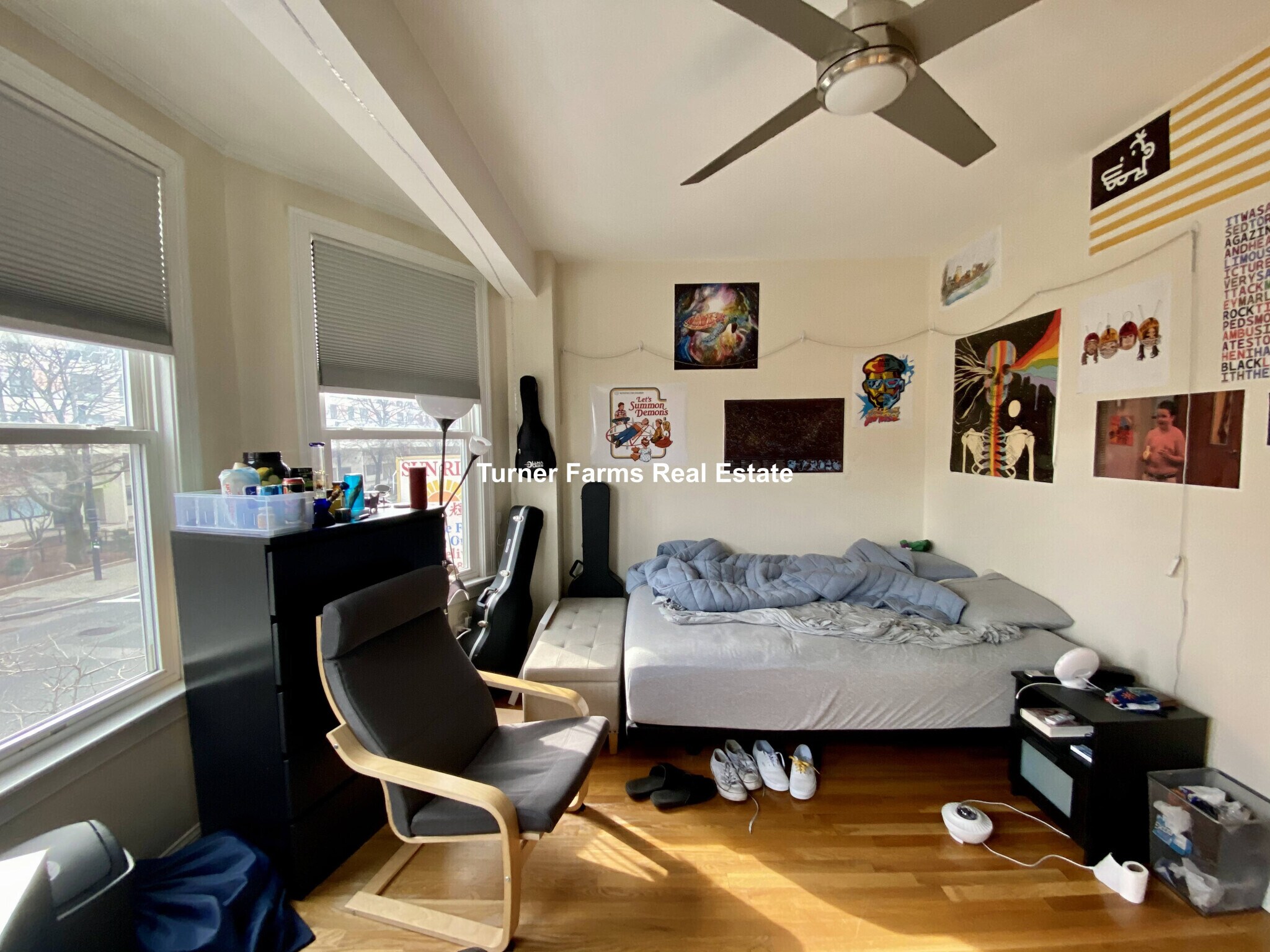 Building Photo - 1029 Tremont St