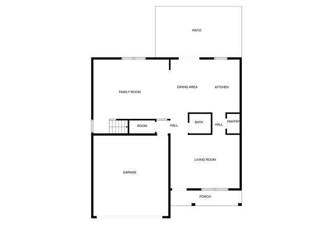 Building Photo - Newer Home in Reedy Fork, So Many Upgrades, SS Appliance, Loft, Garage, Fenced!