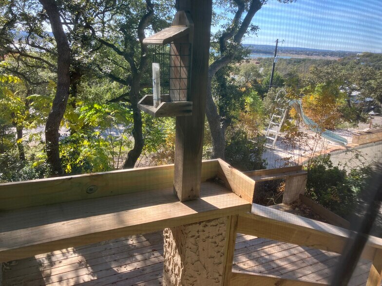 View from the door - 1085 Arcadia Dr