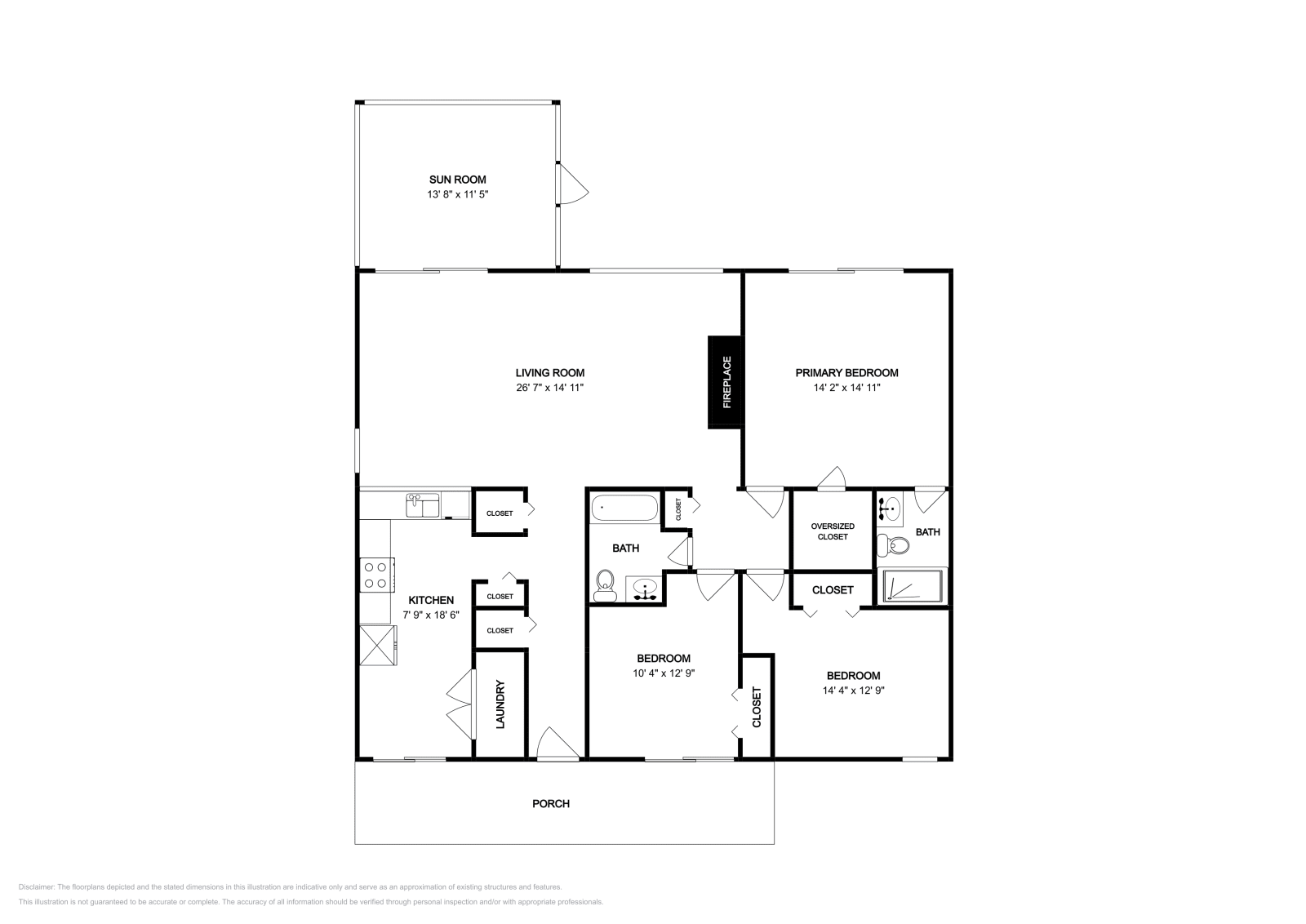 Building Photo - 1032 Weathered Wood Cir