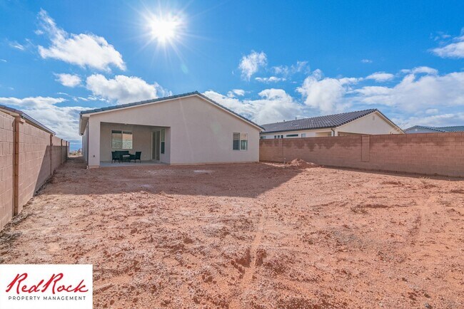 Building Photo - 3 Bedroom Home In Brio Community – Washington City