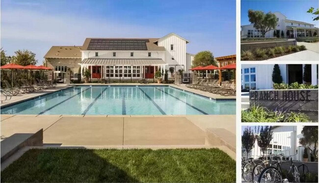 Building Photo - Gorgeous 4 Bedroom Model Home in the Cannery