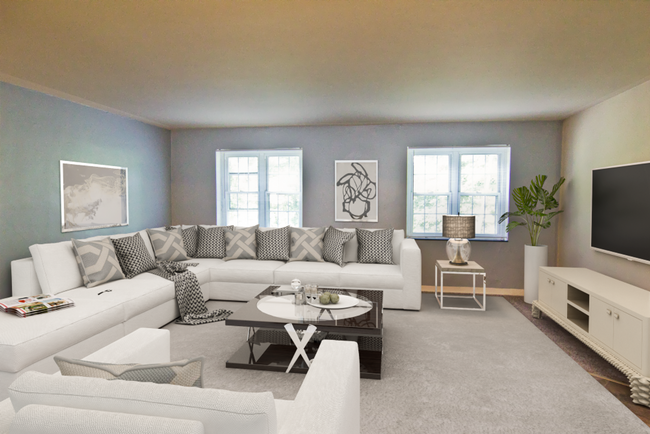 Interior Photo - Rossview Heights Townhomes