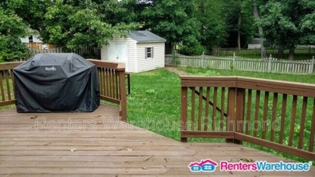 Building Photo - 15124 Fernway Dr