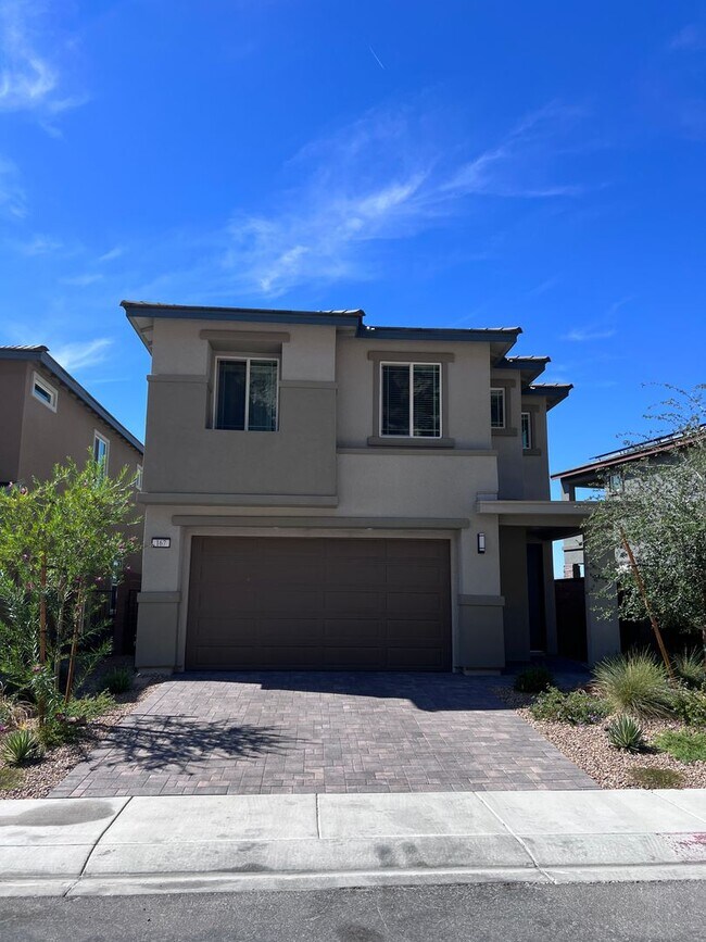 Lake Las Vegas BEAUTIFUL! 167 Strada Fontana Henderson NV 89011