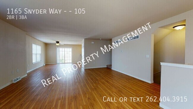 Building Photo - 1165 to 1169 Snyder Wy