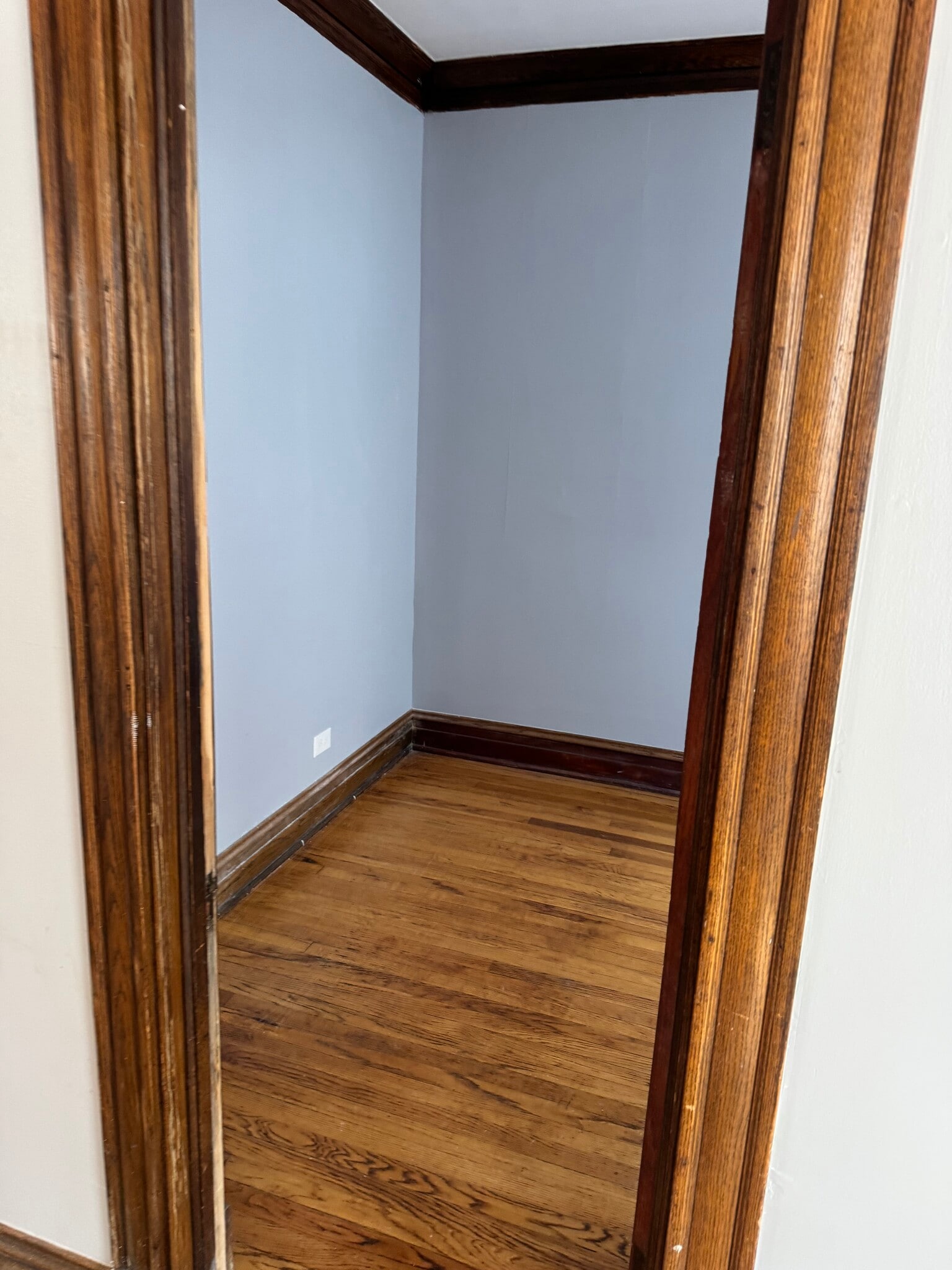 Bedroom 3 - 6810 S Calumet Ave