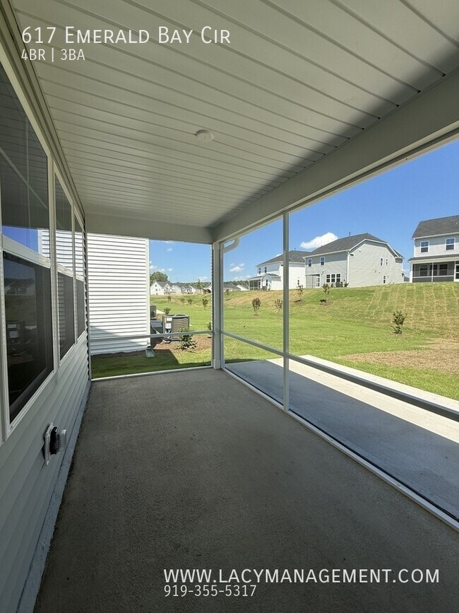 Building Photo - 617 Emerald Bay Cir