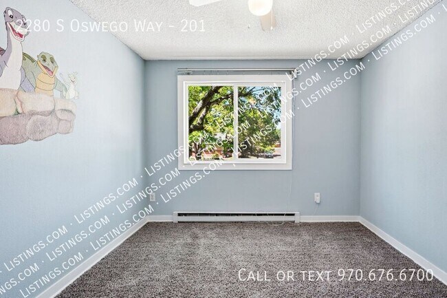 Building Photo - 2280 S Oswego Way