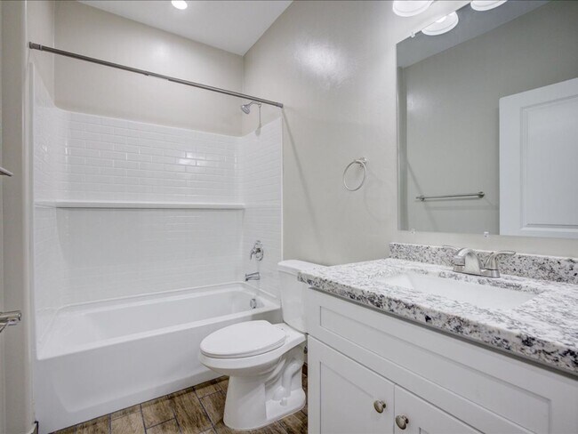 Building Photo - Brand new build, never before lived in! Ne...