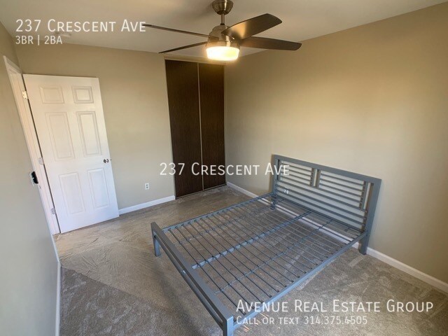 Building Photo - 237 Crescent Ave