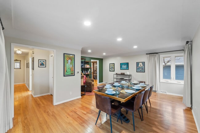 Building Photo - 6601 Lincoln Ave