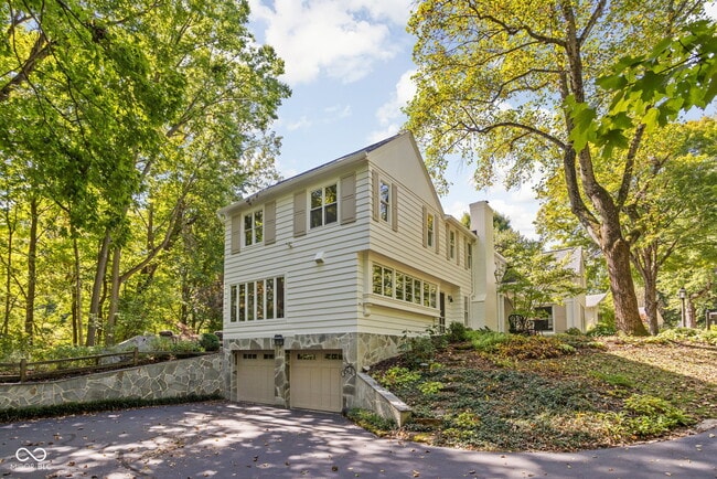 Building Photo - 7777 Spring Mill Rd