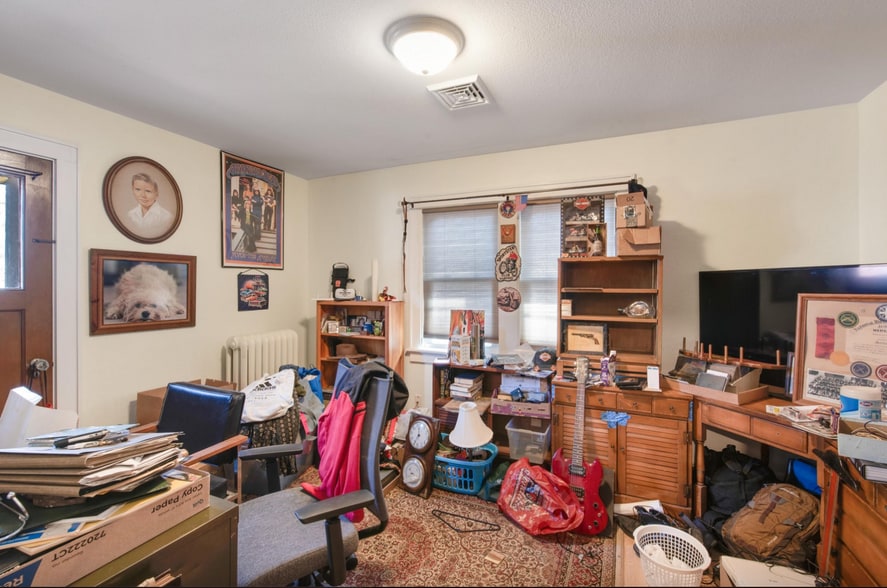 Bedroom 3 - 6324 W Wells St