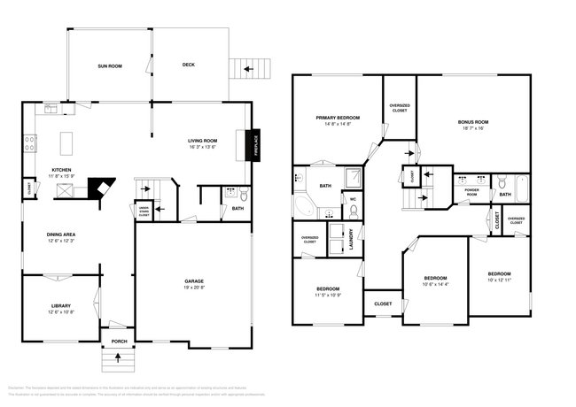 Building Photo - 1025 Wilt's Dairy Point