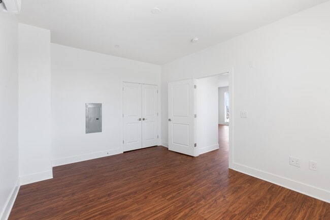 Floorplan - Opus