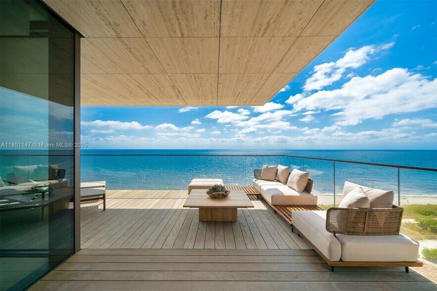 Building Photo - 8955 Collins Ave
