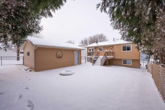 Building Photo - 4706 Harvest Ct NW