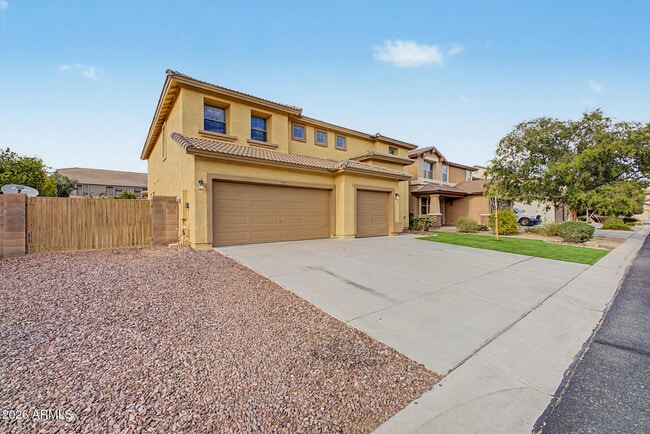 Building Photo - 7842 W Andrea Dr