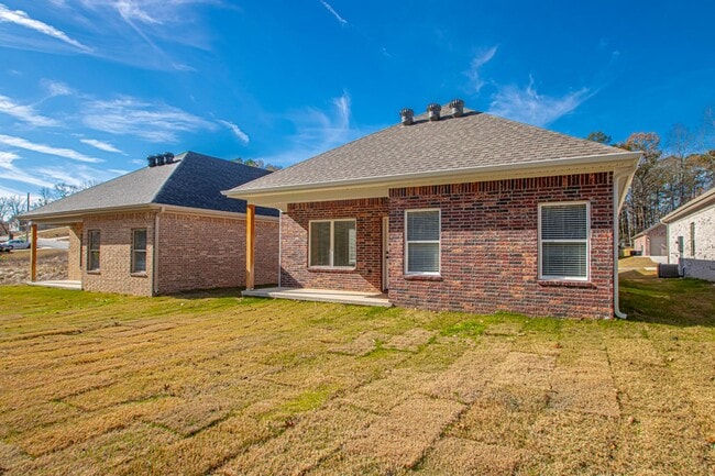 Building Photo - West Little Rock - 1500 SqFt New Constuction 3 Bed 2 Bath off Kanis Road