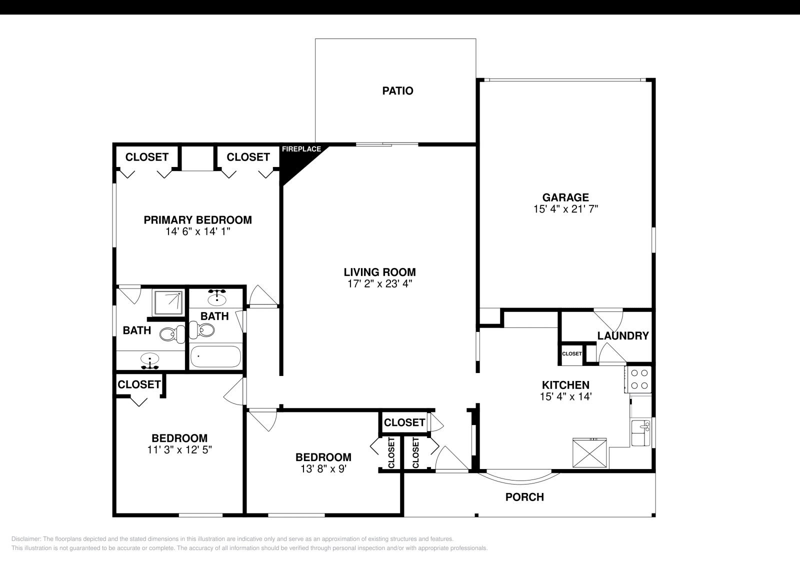 Building Photo - 1142 Shadyglen Cir