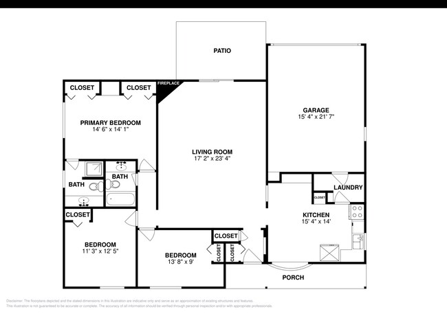 Building Photo - 1142 Shadyglen Cir