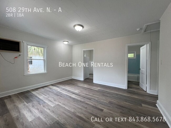 Building Photo - Myrtle Beach - 2 Bedroom /1 Bathroom Apart...