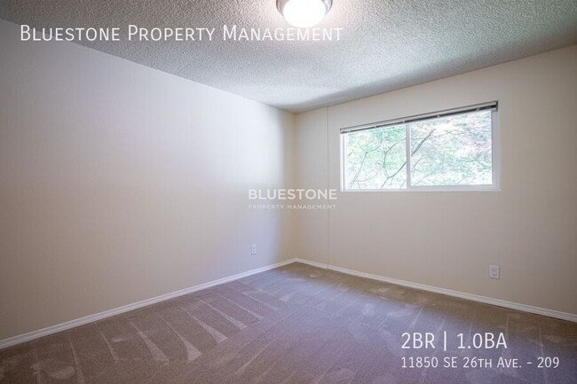 Building Photo - 11850 SE 26th Ave