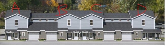 Building Photo - 4472 S Lake Orlando Pkwy