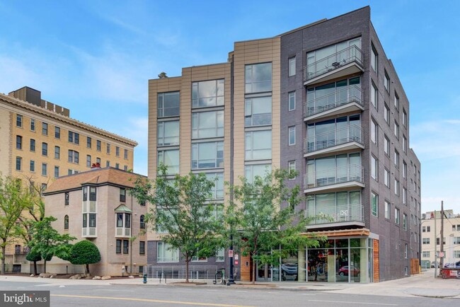 Building Photo - 1311 13th St NW