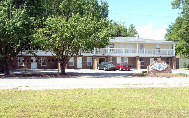 Building Photo - Kenley Courts