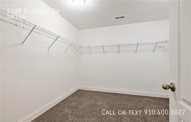 Building Photo - 3109 Buckley Dr