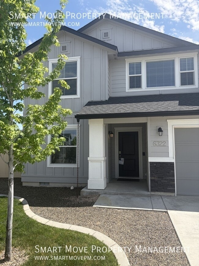 Building Photo - 6322 N Seacliff Ave