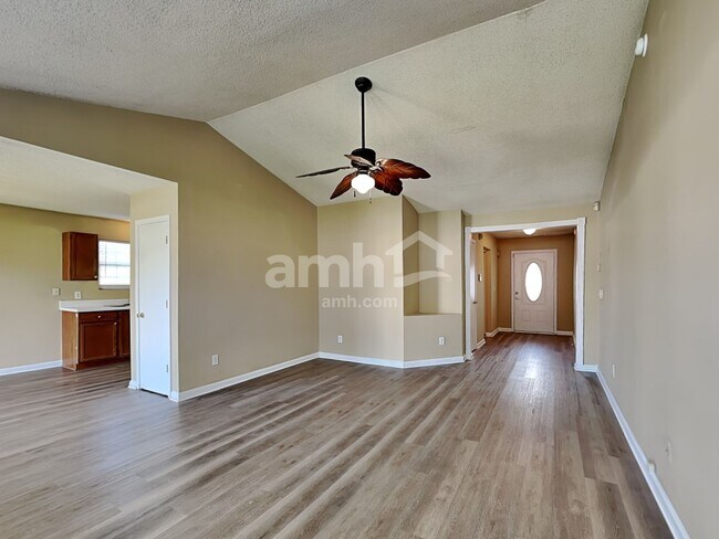 Building Photo - 4318 Crowfield Dr