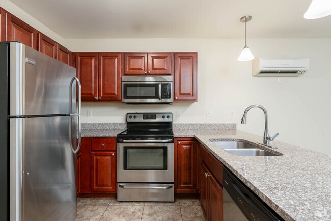 Interior Photo - Residences at Great Cedars